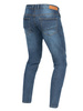 SPODNIE JEANS REBELHORN NOMAD TAPERED FIT WASHED BLUE W40L32