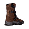 BUTY MOTOCYKLOWE LEATT ADV HYDRADRI 7.5 DESERT SHORT US12