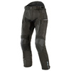 SPODNIE MOTOCYKLOWE TEKSTYLNE REBELHORN CUBBY 3 BLACK XXL