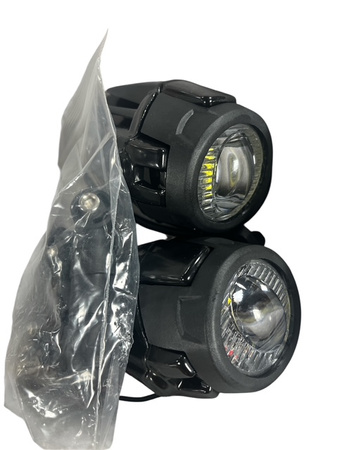 Halogen S-09