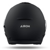 KASK MOTOCYKLOWY AIROH HELYOS COLOR MATT BLACK XS