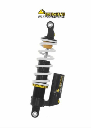 Touratech Suspension “front” shock absorber for BMW R1200GS Adventure (LC) 2014-2017 type Extreme