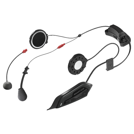 Interkom Bluetooth premium HJC 21B II