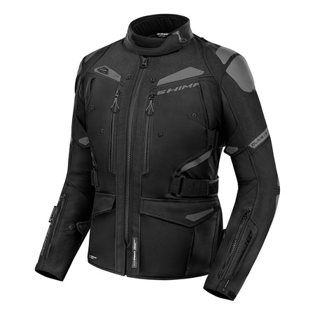 DUNE LADY JKT BLK M