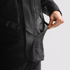 KURTKA MOTOCYKLOWA TEKSTYLNA REBELHORN HARDY 3.0 BLACK XS
