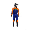 STRÓJ OFFROADOWY BLUZA I SPODNIE LEATT RIDE KIT MOTO 3.5 ORANGE XS