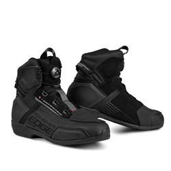 EDGE VENT MEN BLK 47