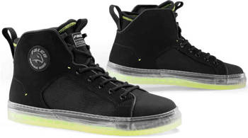 BUTY STARBOY 3 BLACK/FLUO