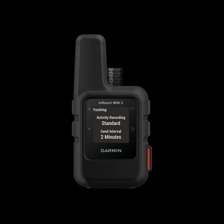 Garmin inReach Mini 2,Black,GPS, EMEA