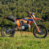 Kriega OS-Base - DIRTBIKE