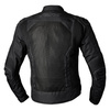 KURTKA MOTOCYKLOWA TEKSTYLNA RST S1 MESH BLACK BLACK XXL