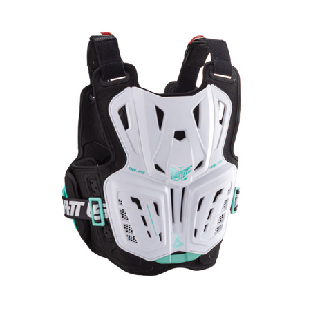 BUZER DAMSKI LEATT PROTECTOR 4.5 JACKI FUEL OS