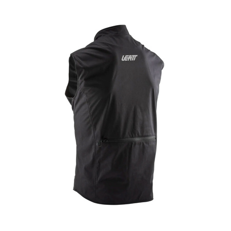 KAMIZELKA LEATT RACEVEST BLACK XXL