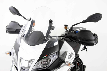 Aprilia Caponord 1200 (2013-2016)/1200 osłona oryginalnych handbarów