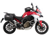 Baza montażowa do tankbaga Ducati Multistrada V4/S/S/ Sport (2021-)