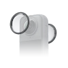Insta360 X4 Standard Lens Guards