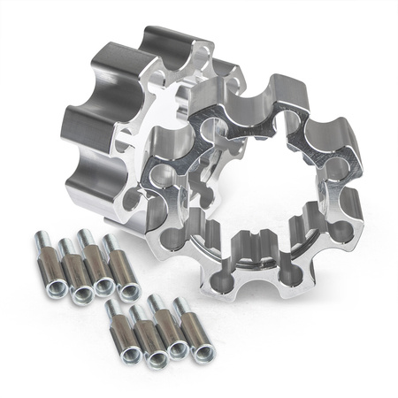 XRW DYSTANSE - 45mm Ø136- Ø144