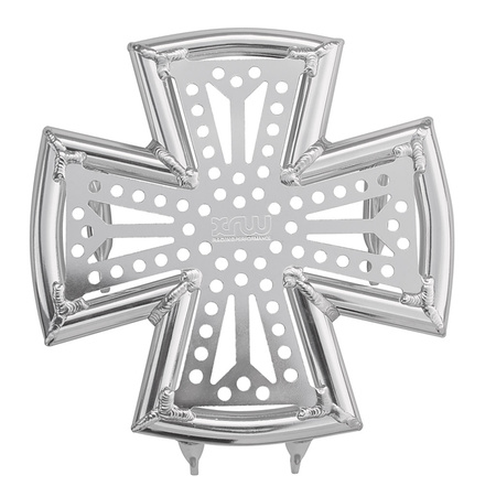 FRONT BUMPER X7 POLISH - CAN-AM RENEGADE 500/800