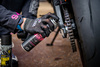Muc-Off 637 - Smar do łańcucha na zmienne warunki pogodowe, baza ceramiczna - 400ml - All-Weather Chain Lube