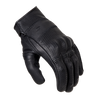 RĘKAWICE MOTOCYKLOWE OZONE STICK CUSTOM 2 BLACK S