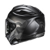 KASK MOTOCYKLOWY HJC RPHA72 PHYTA BLACK GREY S