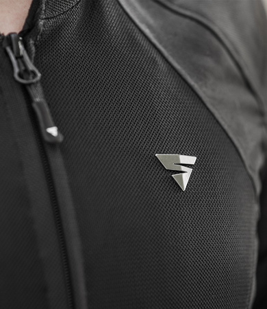 JET MEN JACKET GREY S