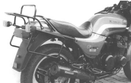 Kawasaki ZX 750 GP (1983-1984) rurowy stelaż centralny