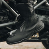 BUTY MOTOCYKLOWE OZONE RAPID MATT BLACK 38
