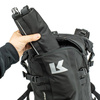 Kriega Rollpack-20 - Black