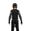 BLUZA FOX 360 FADE BROWN/BLACK S