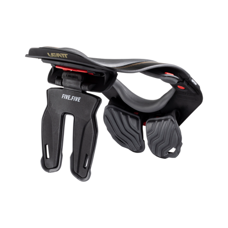 STABILIZATOR KARKU JUNIOR LEATT 5.5 STEALTH OS