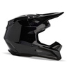 KASK FOX V1 SOLID BLACK XL