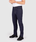 Men's Shield MK2 - Indigo - Regular Leg