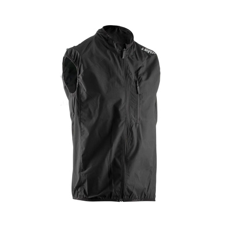 KAMIZELKA LEATT RACEVEST LITE BLACK XXL