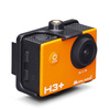 KAMERA SPORTOWA H3+ FULL HD