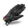 RUSH GLOVES LADY BLACK L