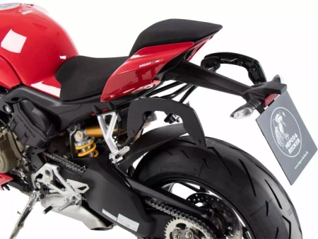 Stelaż boczny C-BOW do Ducati Streetfighter V4/S (2020-)