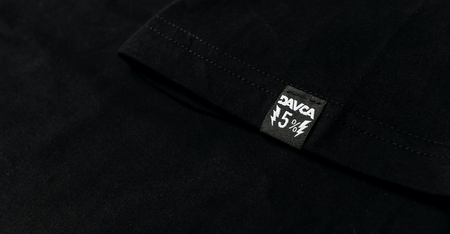 DAVCA T-shirt Suicidal Behaviors