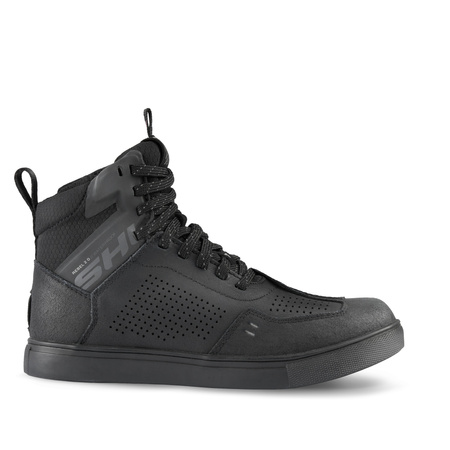 REBEL 2.0 WP MEN BLK 45