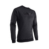 SWETER LEATT PREMIUM BLACK S