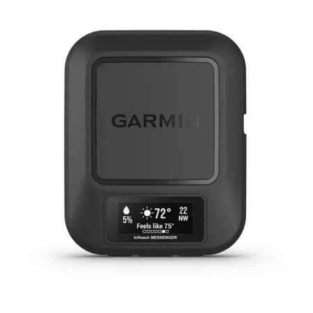 GARMIN inReach Messenger