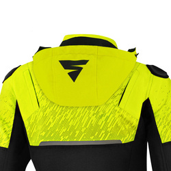 DRIFT LADY HOOD FLUO