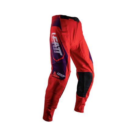 SPODNIE OFFROADOWE LEATT MOTO 4.5 SUNBURN S