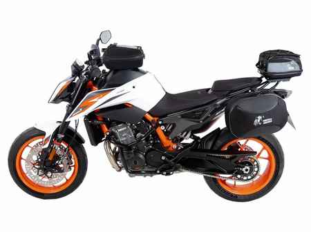 KTM 890 Duke R (2020-) C-BOW soft bag holder