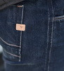 DEVON MEN BLK 38