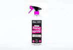 Muc-Off 20234 antybakteryjny, odkażający spray do rąk 750 ml