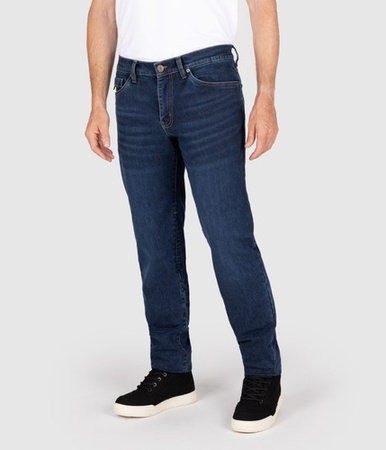 Men's Kirkstone Straight - Stone Wash Indigo - regular