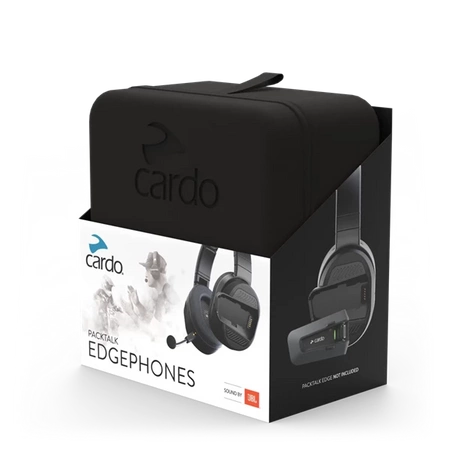 CARDO EDGEPHONES JBL