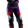 SPODNIE OFFROADOWE DAMSKIE LEATT MOTO 4.5 SUNBURN S