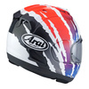 KASK MOTOCYKLOWY ARAI RX-7V EVO BLADE RED M